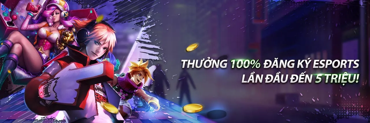 Trải nghiệm Slot game đỉnh cao tại betcom888 trang chủ chính thức
