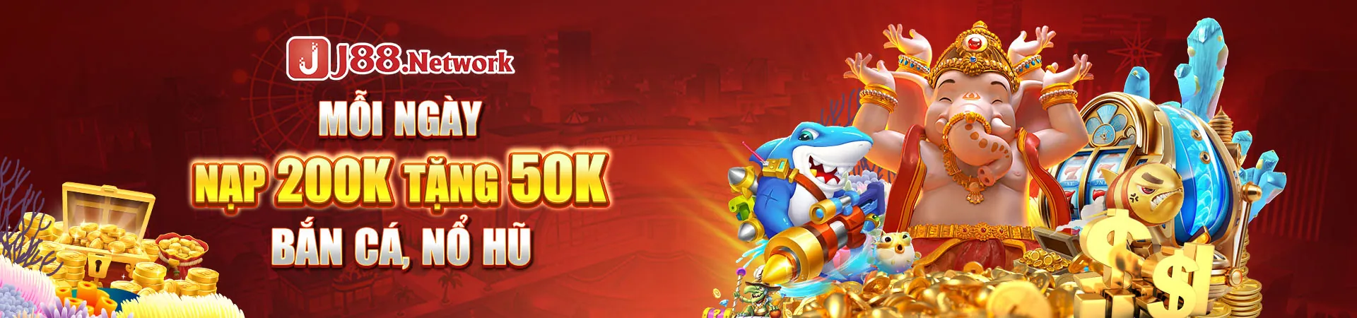 Giao diện trang chủ chính thức betcom888 với các tính năng nổi bật