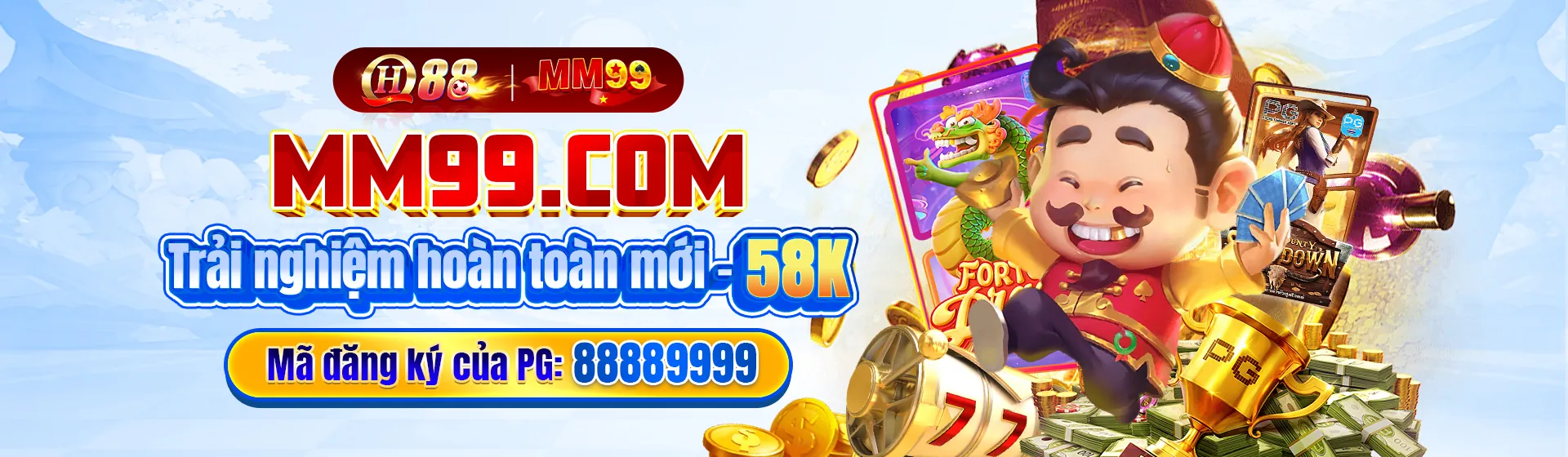 Chương trình VIP betcom888 trang chủ chính thức với các đặc quyền vàng
