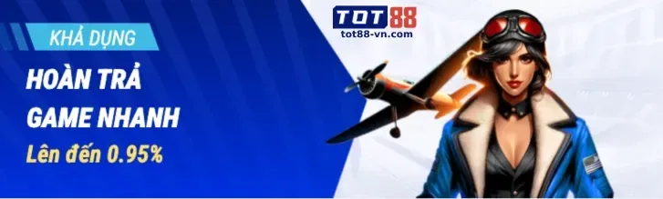 Hoàn trả hàng ngày tại betcom888 trang chủ chính thức
